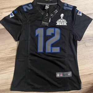 NFL jersey